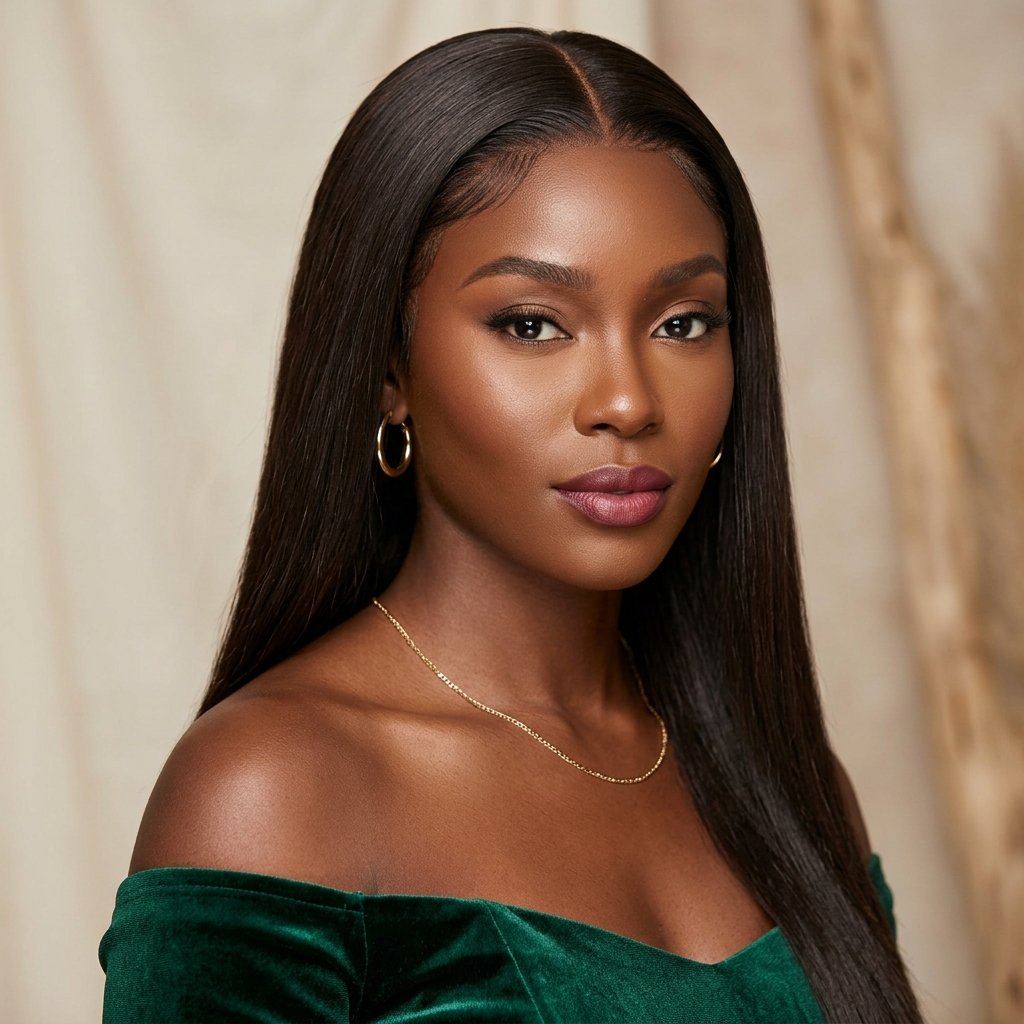 HD Lace Wigs