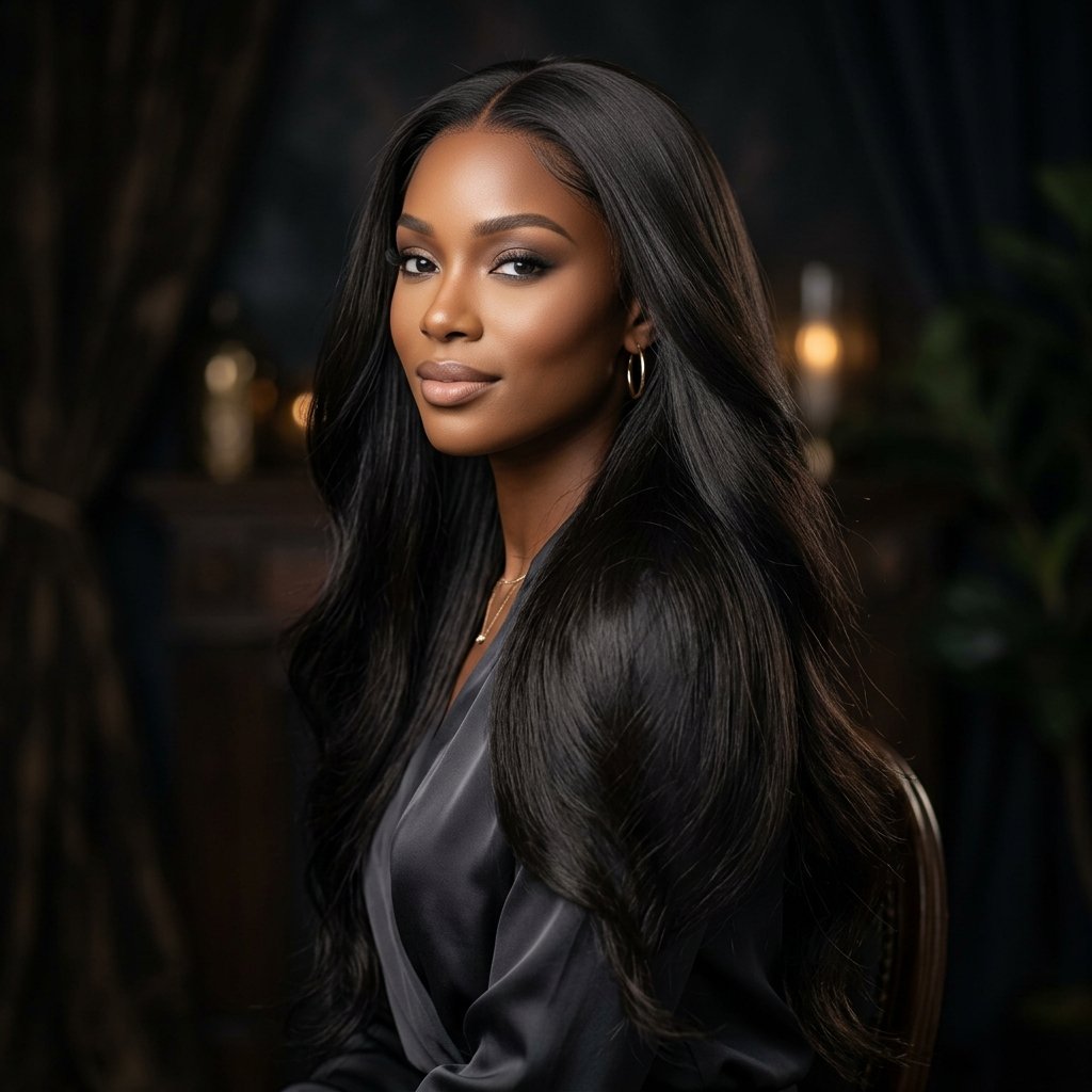Swiss Lace Wigs