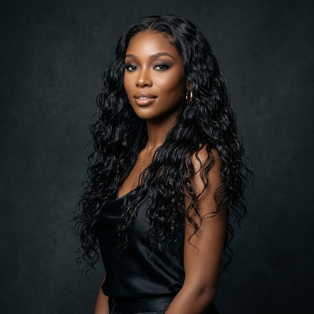Swiss Lace Body Wave